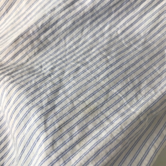Australia Coast Clothing Co. Men’s Striped Shirt - Picture 5 of 8